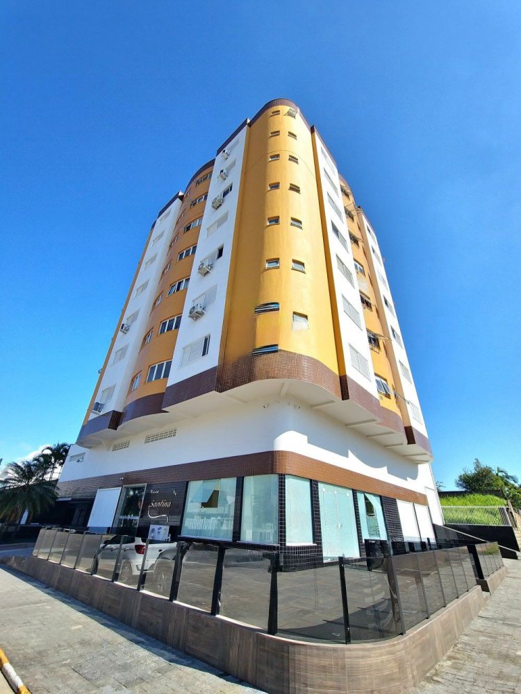Apartamento - Venda - Dehon - Tubaro - SC