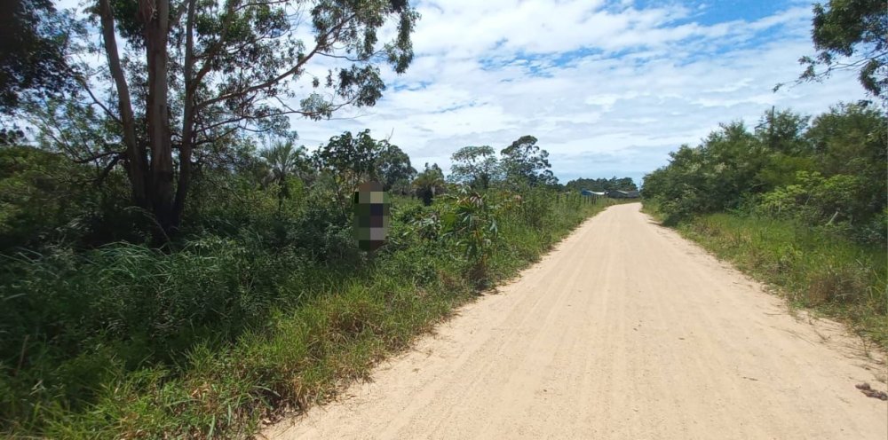 Terreno - Venda - Nova Fazenda - Laguna - SC