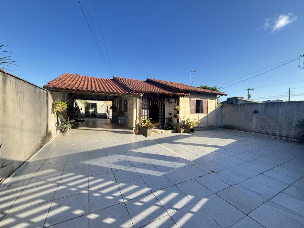 Casa - Venda - Jardim Juliana - Laguna - SC
