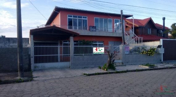 Casa - Venda - Mar Grosso - Laguna - SC