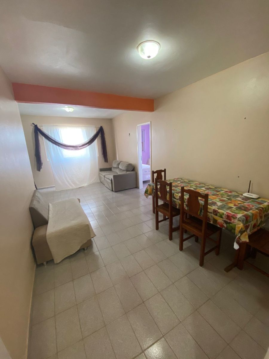 Apartamento - Aluguel - Mar Grosso - Laguna - SC