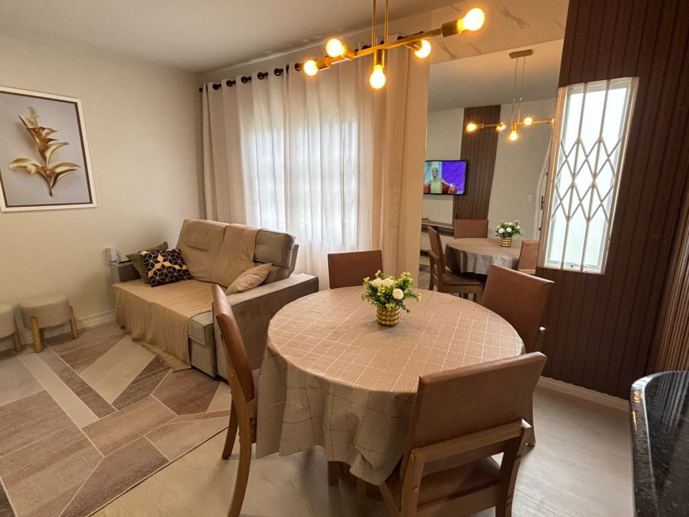 Apartamento - Venda - Mar Grosso - Laguna - SC