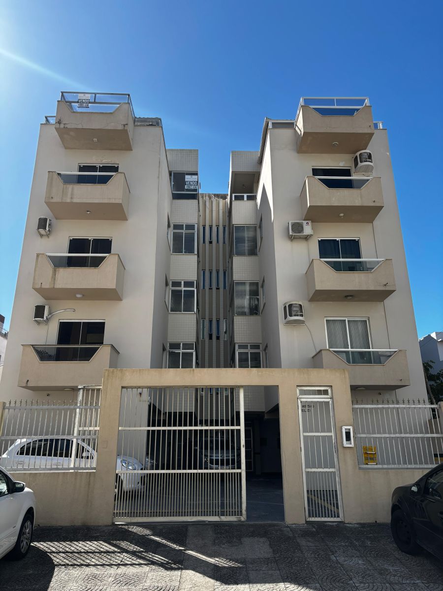 Apartamento - Aluguel - Mar Grosso - Laguna - SC