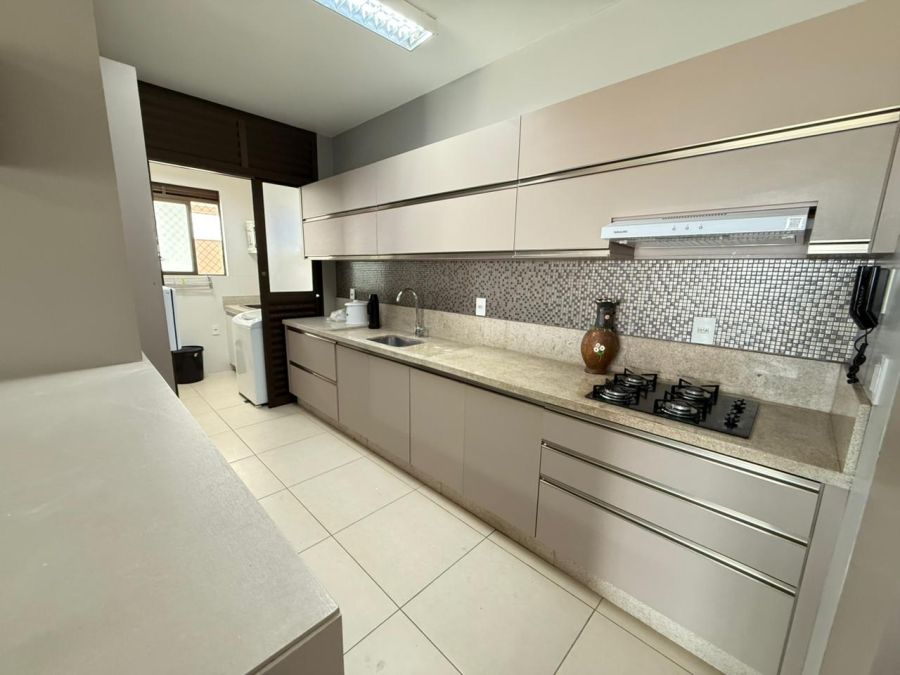 Apartamento - Temporada - Mar Grosso - Laguna - SC