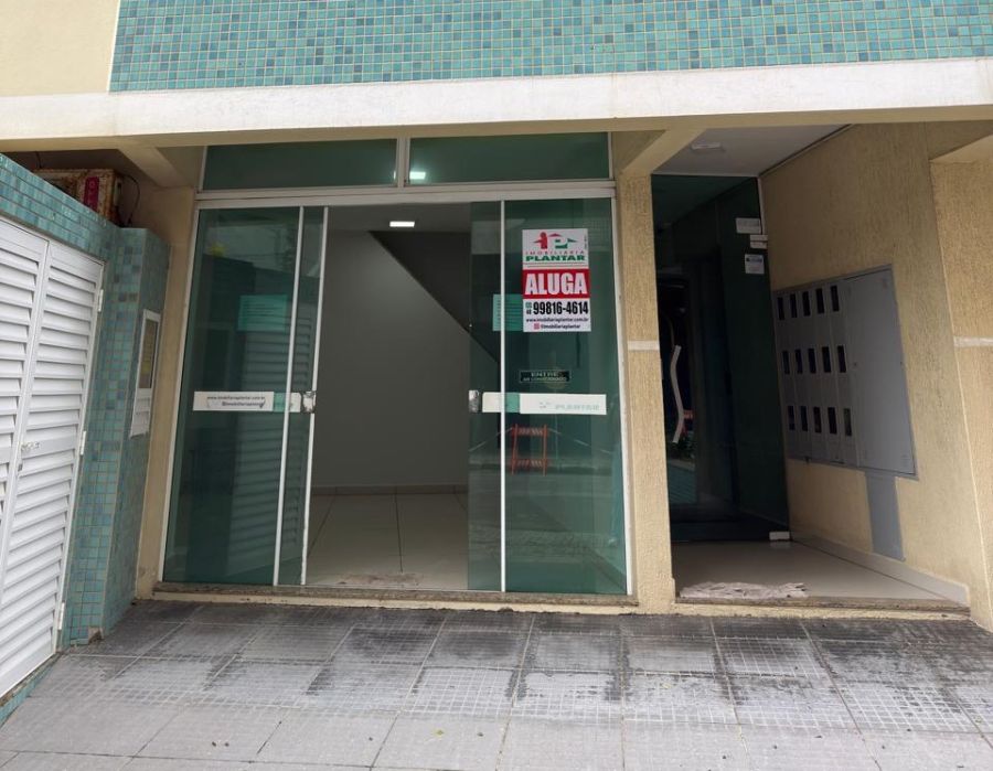 Sala Comercial - Aluguel - Mar Grosso - Laguna - SC