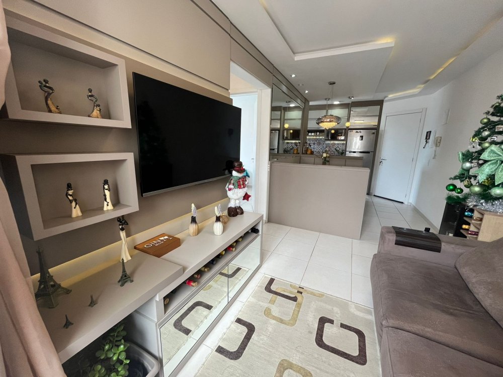 Apartamento - Aluguel - Portinho - Laguna - SC