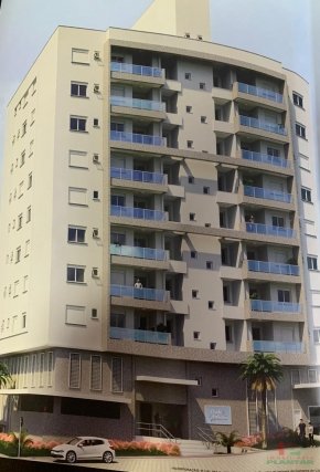 Apartamento - Venda - Mar Grosso - Laguna - SC