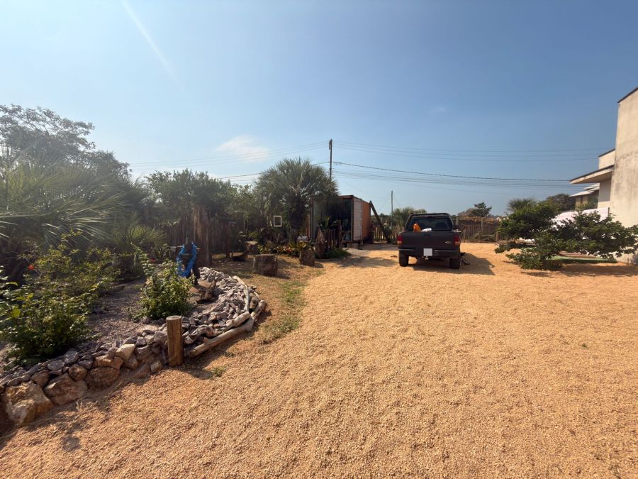 Terreno - Venda - Jardim Juliana - Laguna - SC