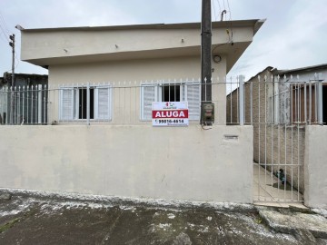 Casa Magalh�es - ALUGUEL ANUAL