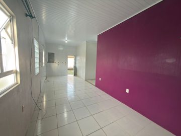 Casa Progresso - ALUGUEL ANUAL