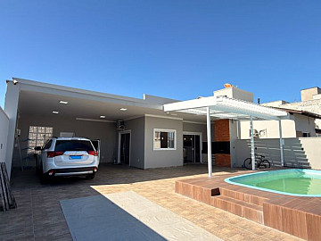 Casa Jardim Am�rica