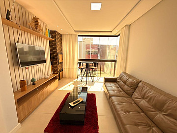 Ed. Mar de Monaco - ALUGUEL ANUAL