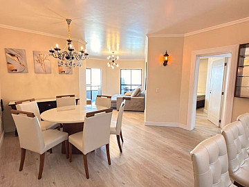 Ed. Ilha de Kefalonia - ALUGUEL ANUAL