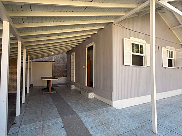 Casa Mar Grosso - ALUGUEL ANUAL