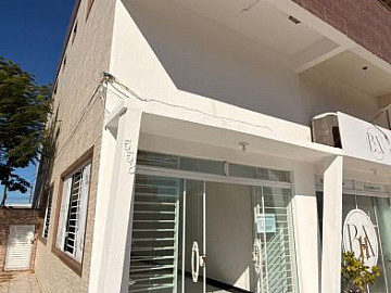 Sala Comercial - ALUGUEL ANUAL