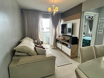 Residencial Anita