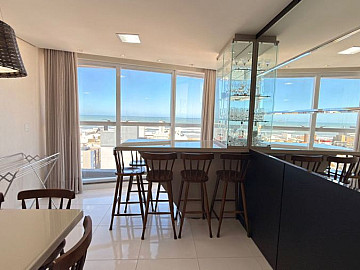 Ed. Costa do Sol - BAIXA TEMPORADA