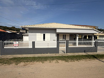 Casa Ponta da Barra