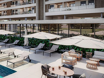 Pedra Do Frade Living Club