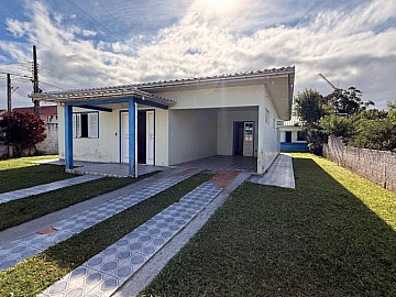 Casa Progresso - ALUGUEL ANUAL