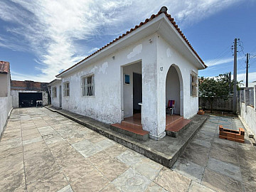 Casa Magalh�es - Venda