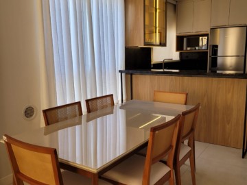 Ed. Mar de Monaco - BAIXA TEMPORADA