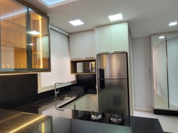 Ed. Mar de Monaco - ALUGUEL ANUAL