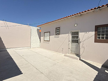 Casa Progresso - ALUGUEL ANUAL