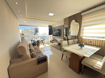 Res. Harmonia - BAIXA TEMPORADA