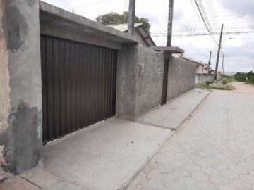 Casa Portinho - ALUGUEL ANUAL