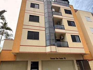 Ed. Dona Candida - ALUGUEL ANUAL