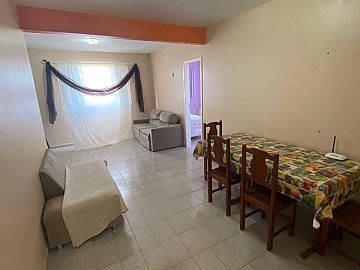 Apartamento Mar Grosso - BAIXA TEMPORADA