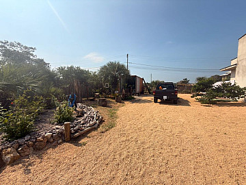 Terreno Jardim Juliana